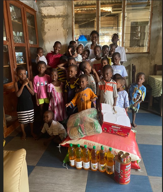 Photos de dons KÔTÔ