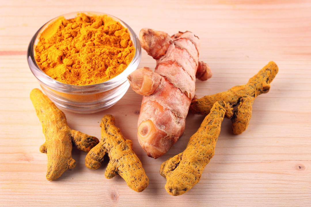 Curcuma